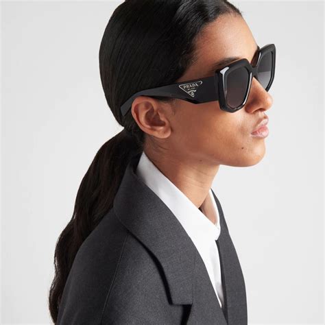 prada sunglasses pr 14sshz 49|Prada Pr 14zs Sunglasses .